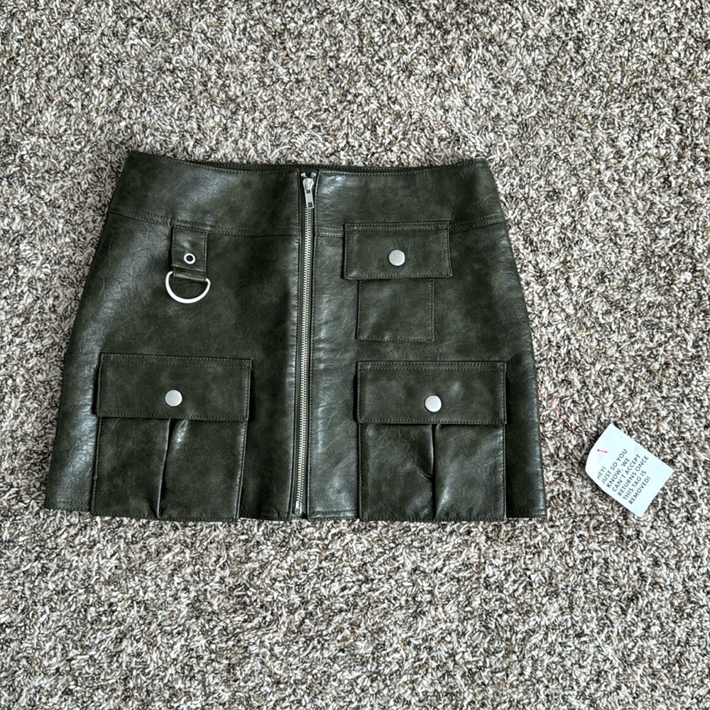 ASOS skirt, size 6